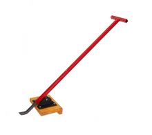 Load image into Gallery viewer, Product image of the Honeysuckle Popper Shrub Buster Lite